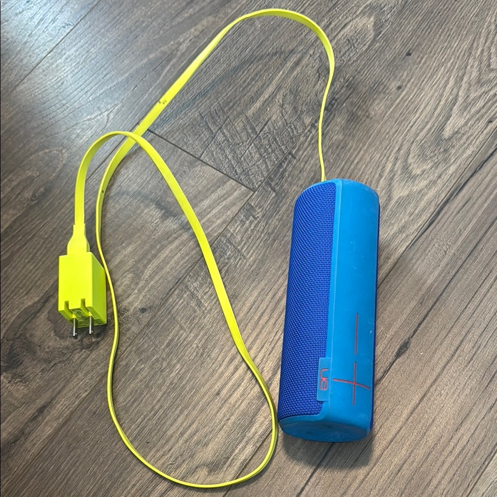 UE BOOM 2 Portable Bluetooth Speaker